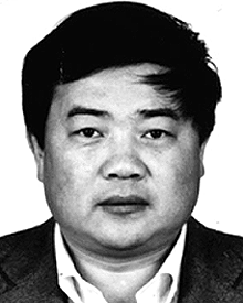 Hongjun Liu