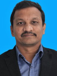 Sateesh Bandaru
