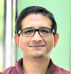 Saikat Chowdhury