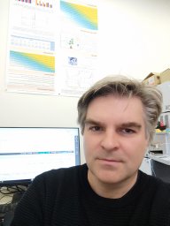 László Kőrösi