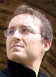 Carlos Gutierrez-Garcia