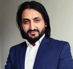 Syed Asad