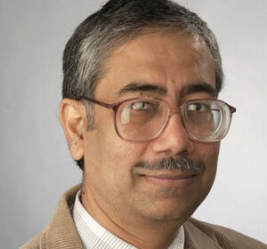Utpal Roy