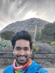 Srinivas Mantri