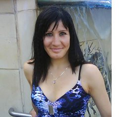 Klara Kovacs-Nagy