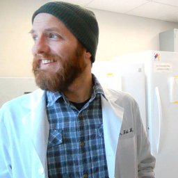 Matthew R Halley