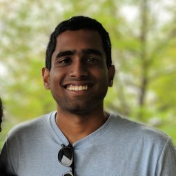 Arun Lakshmanan