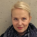 Eva Langvik