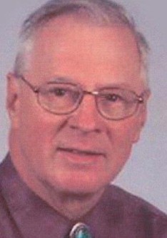 Morton W. Miller