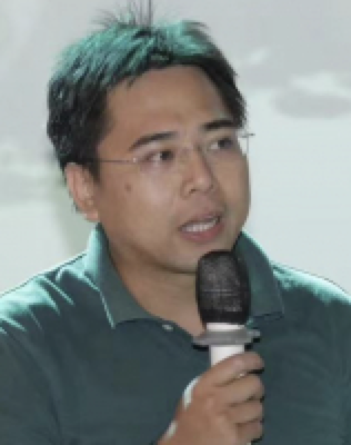 Zhenhao Ling