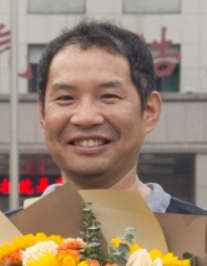 Yanxue Chen