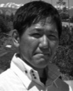 Takayuki Abe