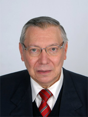 Claudio Maccone