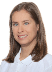 Christine S Zuern