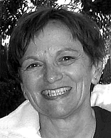 Sylviane Gentil
