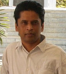 Muthusamy Eswaramoorthy