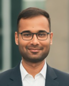 Harsh Kumar