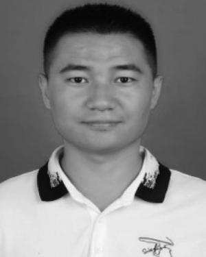 Zhaojian Zhang