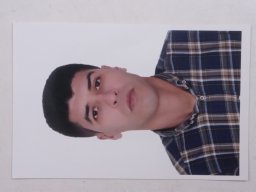 Brahim El Bouzdoudi