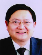 Jingming Zhong