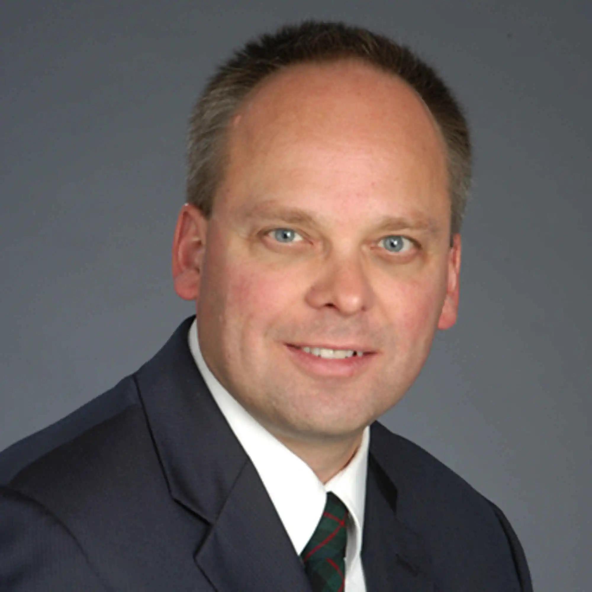 Richard Hegele
