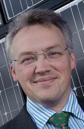Philip W Griffiths