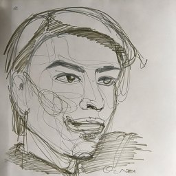 Siyu Chen