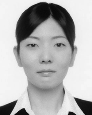 Yoko Deguchi