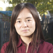 Zhuo Wang