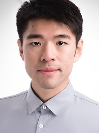 Zizhao Zhang