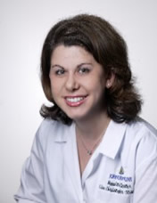 Lisa Christopher-Stine