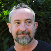 Keith Duddy