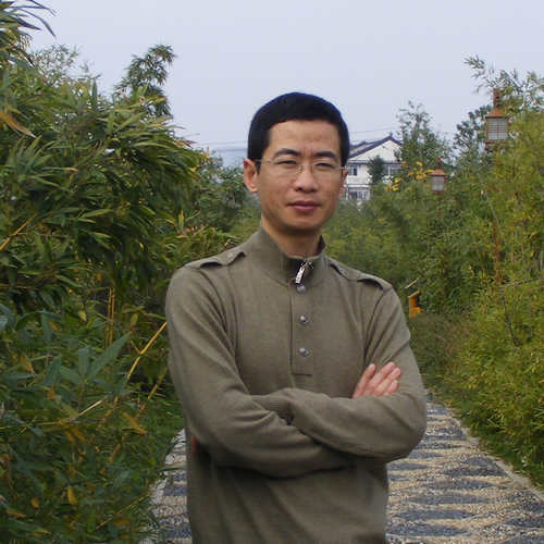 Yang Wang