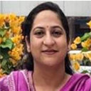 Charu Mahajan