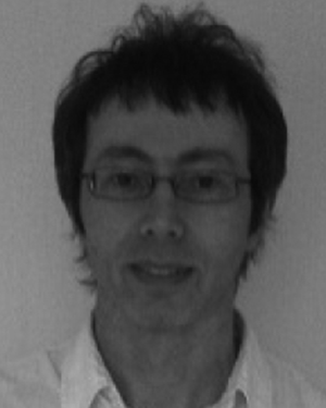 Alan Grigg