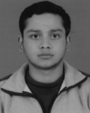 Shubham Mahajan