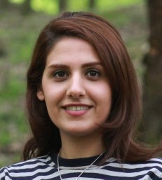 Negar Hassani Besheli