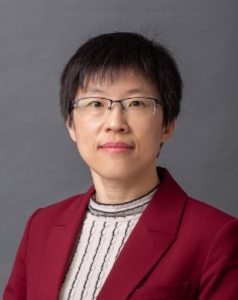 Fenggui Lu
