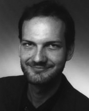 Stephan Winnerl