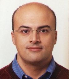 Abdel Monem Rawashdeh