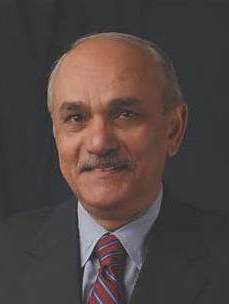 Hussain U. Bahia