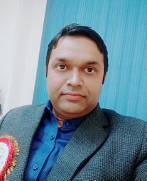 Md. Jawed Akhtar