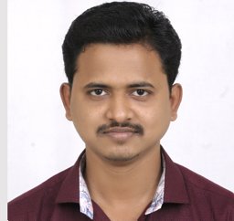 Keshab Bairagi