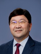 Lixin Chen