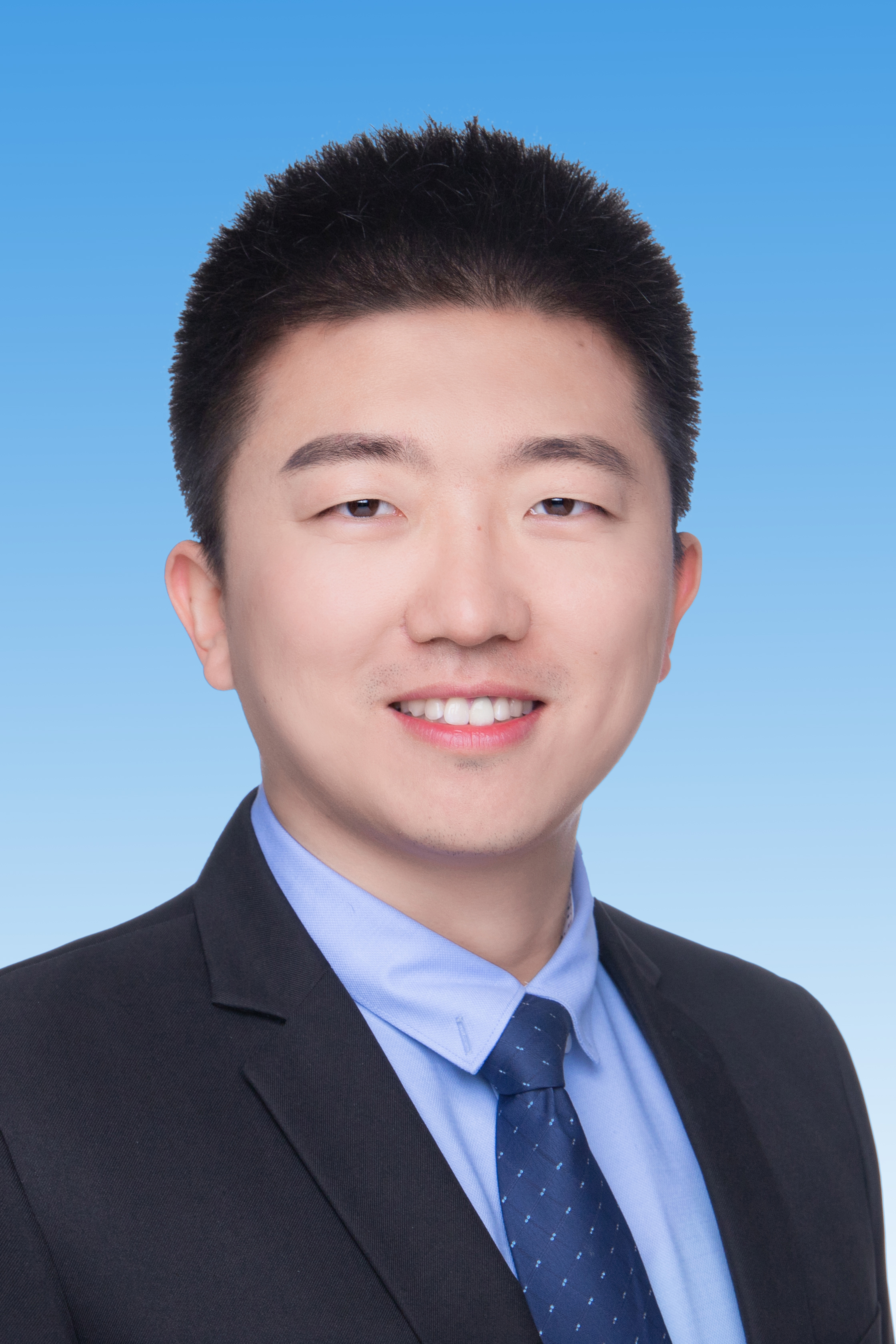 Yong Li