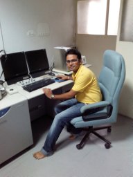 S. Kumar