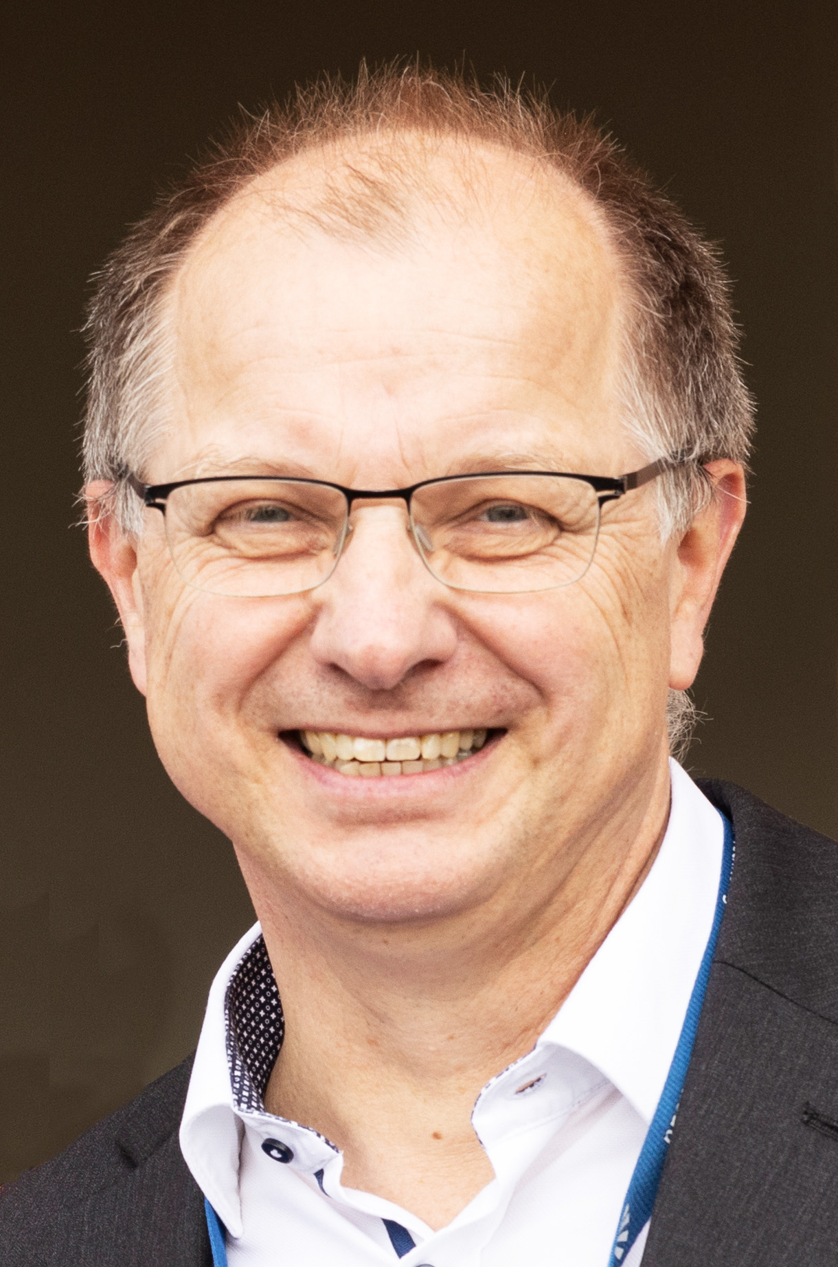 Hans Jürgen Seifert