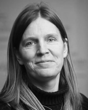 Marianne Vandecasteele