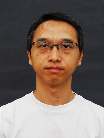 Qinghai Wang