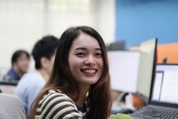 Yanmei Jiao